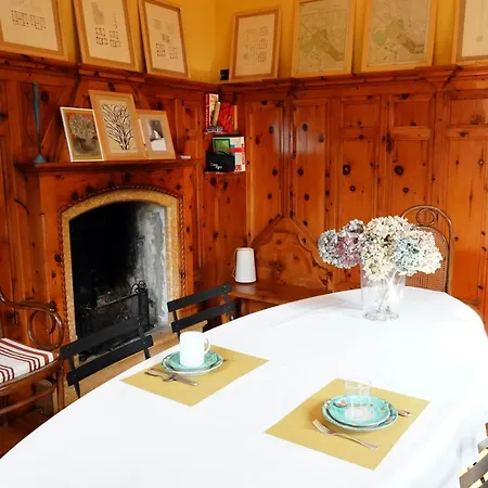 Antica Dimora I Faggi Di San Giorgio Bed and breakfast *