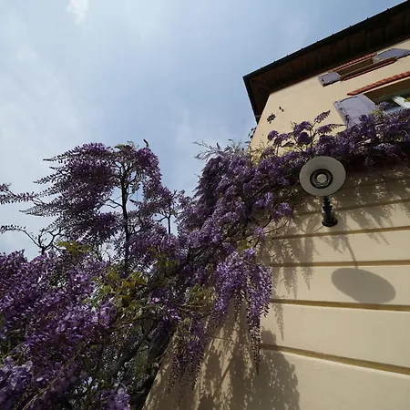 Antica Dimora I Faggi Di San Giorgio *
