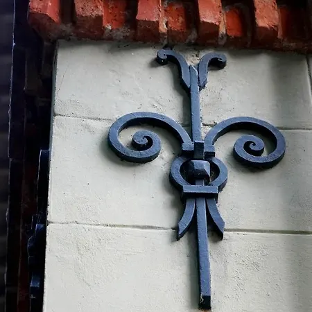 Antica Dimora I Faggi Di San Giorgio B&B