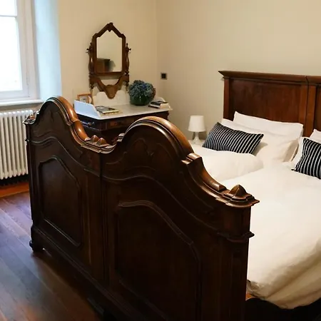 I Faggi Di S. Giorgio Bed & Breakfast Brunate
