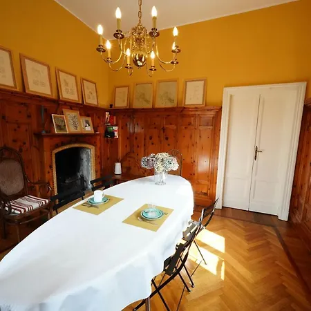 Antica Dimora I Faggi Di San Giorgio 3* 브루나테