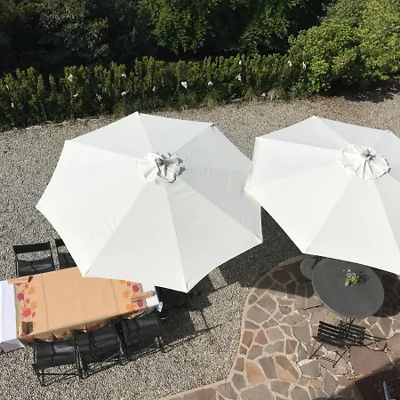 B&B Antica Dimora I Faggi Di San Giorgio 3*