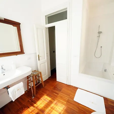 Antica Dimora I Faggi Di San Giorgio B&B 3*