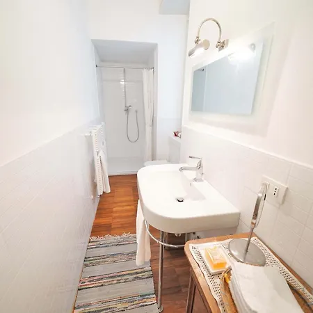 Antica Dimora I Faggi Di San Giorgio B&B 3*