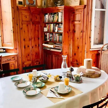 Antica Dimora I Faggi Di San Giorgio B&B 3*