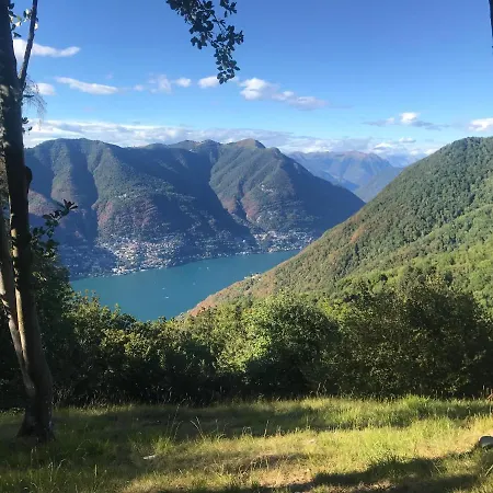 B&B Antica Dimora I Faggi Di San Giorgio 브루나테