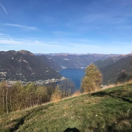 Antica Dimora I Faggi Di San Giorgio 브루나테