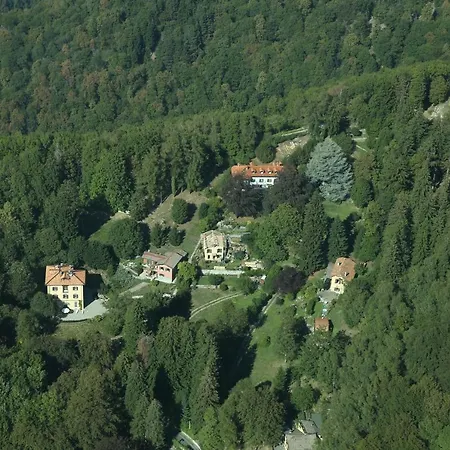 Antica Dimora I Faggi Di San Giorgio B&B 브루나테