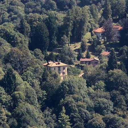 Antica Dimora I Faggi Di San Giorgio B&B 브루나테