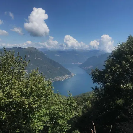 Antica Dimora I Faggi Di San Giorgio 브루나테