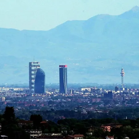 Antica Dimora I Faggi Di San Giorgio 3*