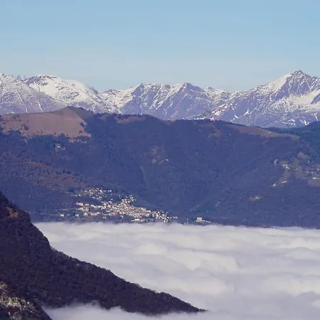 B&B Antica Dimora I Faggi Di San Giorgio 3*