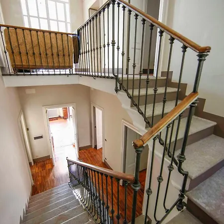 Antica Dimora I Faggi Di San Giorgio B&B