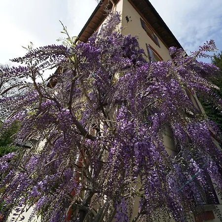 Antica Dimora I Faggi Di San Giorgio B&B